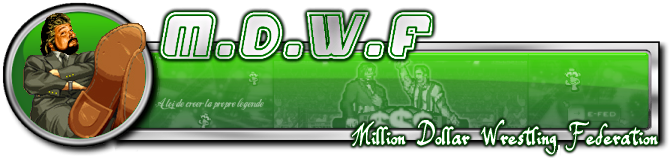 Million Dollar Wrestling Federation